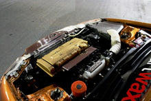 Load image into Gallery viewer, Mishimoto 94-01 Acura Integra Manual Aluminum Radiator - MMRAD-INT-94