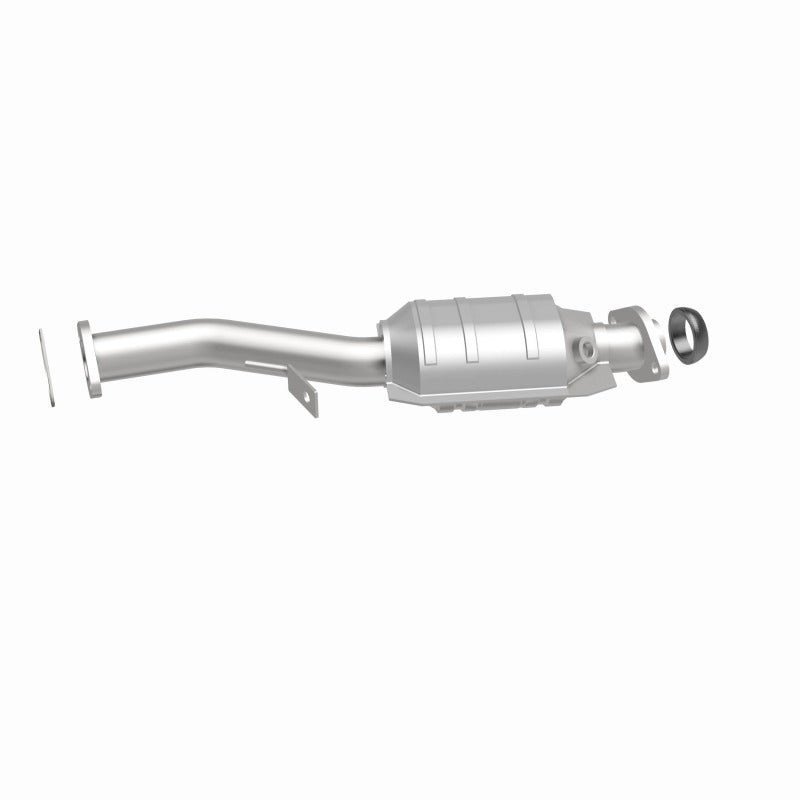MagnaFlow Direct Fit Catalytic Converter 95- 96 Impreza 2.2L Rear - 51113