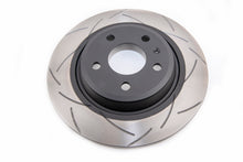 Load image into Gallery viewer, DBA 09-20 Audi A4 Rear Slotted Street Series Rotor - DBA2823S