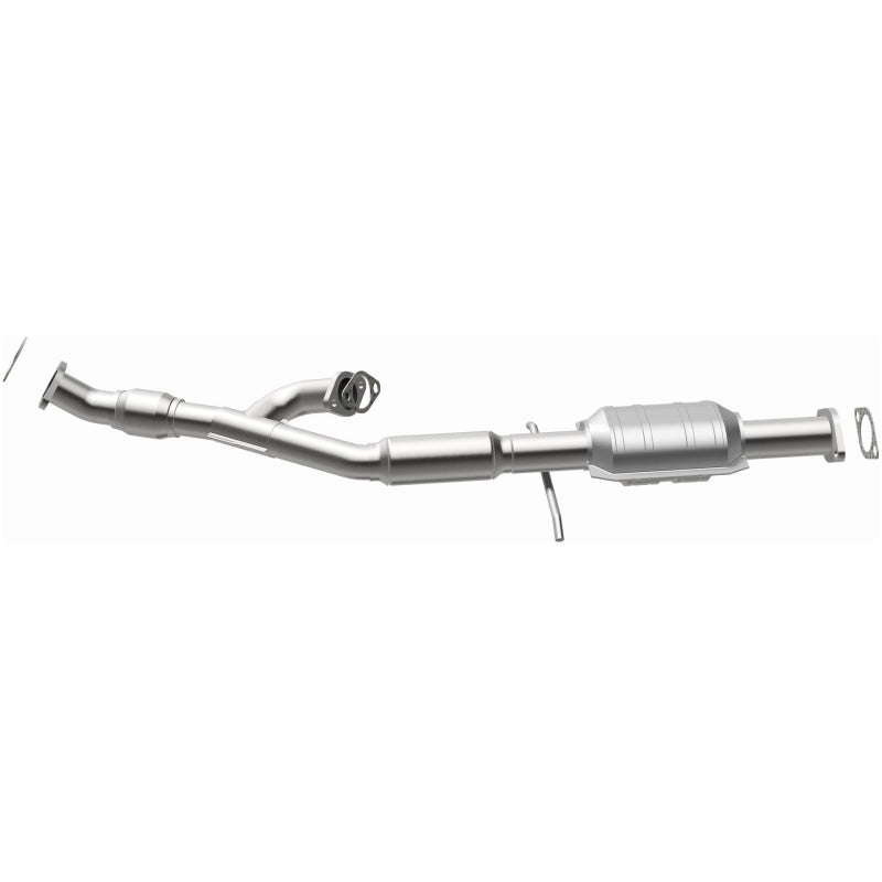 MagnaFlow Direct Fit Catalytic Converter 02-06 Kia Optima 2.7L - 457002
