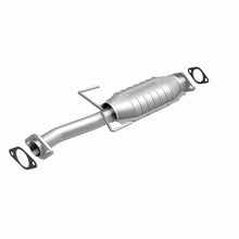 Load image into Gallery viewer, MagnaFlow Conv Ford-Mazda-Mercury 24.75X6.5X4 - 23685