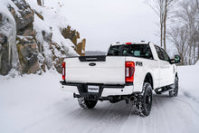 Load image into Gallery viewer, MBRP 2017+ Ford F-250/350 6.2L/7.3L Crew Cab Cat Back 4 Single Side - S5247AL