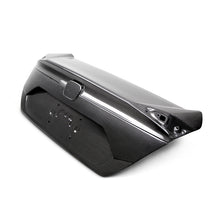 Load image into Gallery viewer, Seibon 2016+ Honda Civic 4dr OEM Carbon Fiber Trunk Lid - TL16HDCV4D