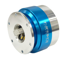 Load image into Gallery viewer, NRG Quick Release - Black Body/ Blue Chrome Ring - SRK-100BL