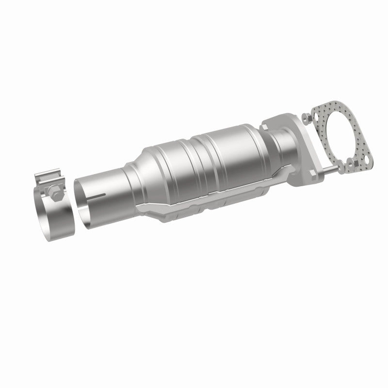 MagnaFlow 11-12 Chevrolet Malibu 2.4L Direct Fit Converter - 5421269