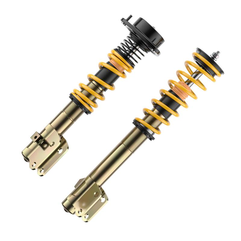 ST XTA Coilover Kit 05-07 Subaru WRX STI - 18245814