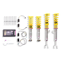 Load image into Gallery viewer, KW V3 Coilover Kit 12 BMW 6 Series (F12/F13) w/ Adaptive Drive except xDrive Coupe/Convertible - 3522000V