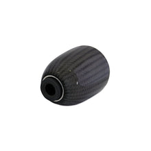 Load image into Gallery viewer, Mishimoto Carbon Fiber Shift Knob - MMSK-CF