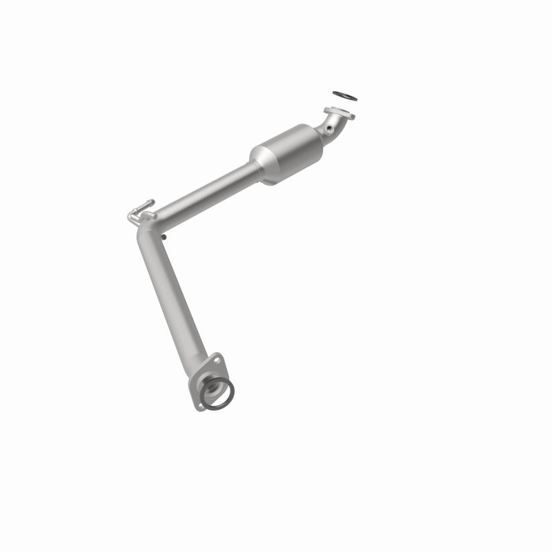 MagnaFlow Direct-Fit SS Catalytic Converter 05-06 Toyota Tundra 4.0L V6 - 52572