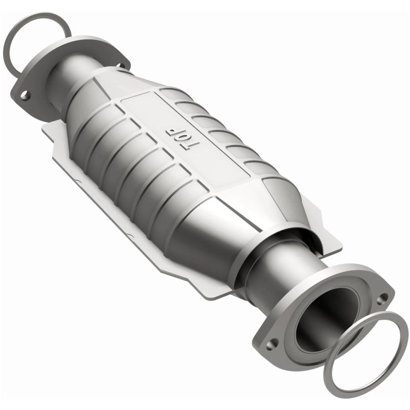 MagnaFlow Conv DF Tacoma 95-98 2.7L/3.4L - 23882