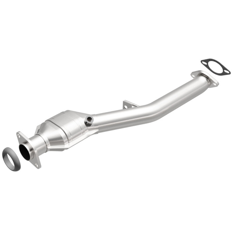 MagnaFlow Direct Fit Catalytic Converter 06-08 Subaru Forester 2.5L - 51586