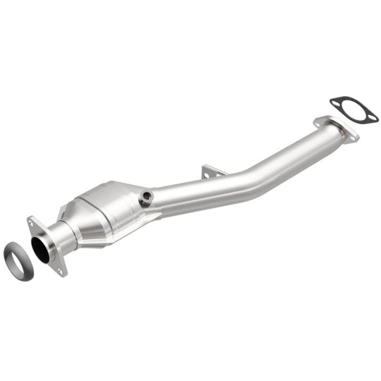 MagnaFlow Direct Fit Catalytic Converter 06-08 Subaru Forester 2.5L - 51586