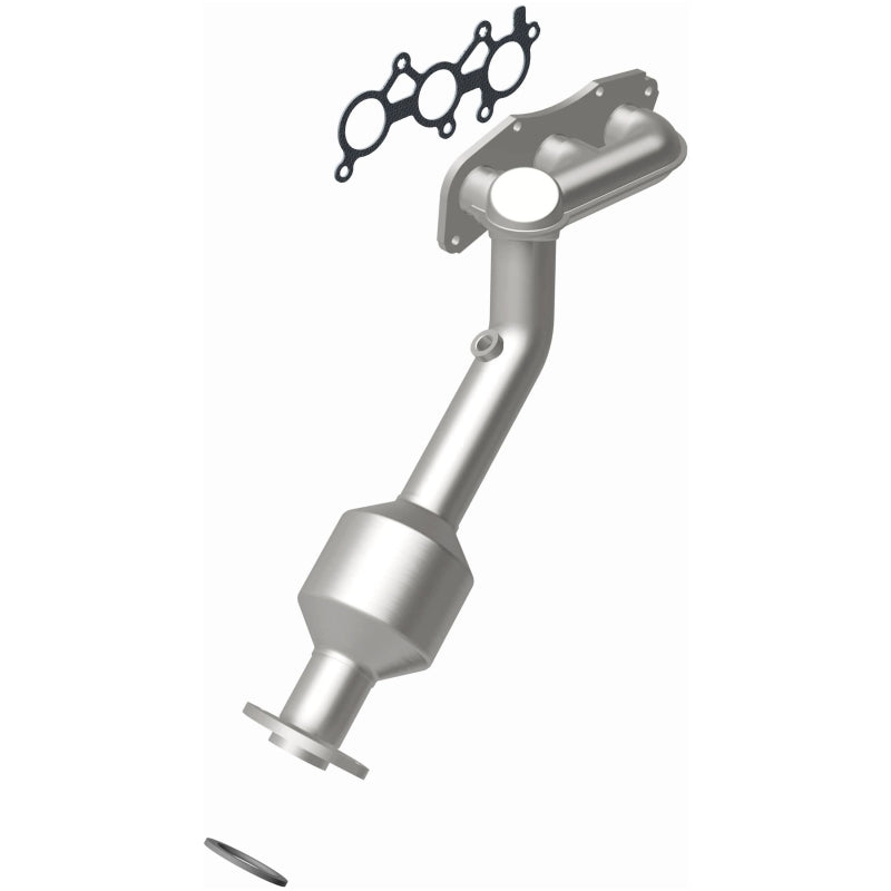 MagnaFlow Direct Fit Catalytic Converter 2006 Lexus GS300 3.0L PS - 452721