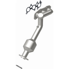 Load image into Gallery viewer, MagnaFlow Direct Fit Catalytic Converter 2006 Lexus GS300 3.0L PS - 452721