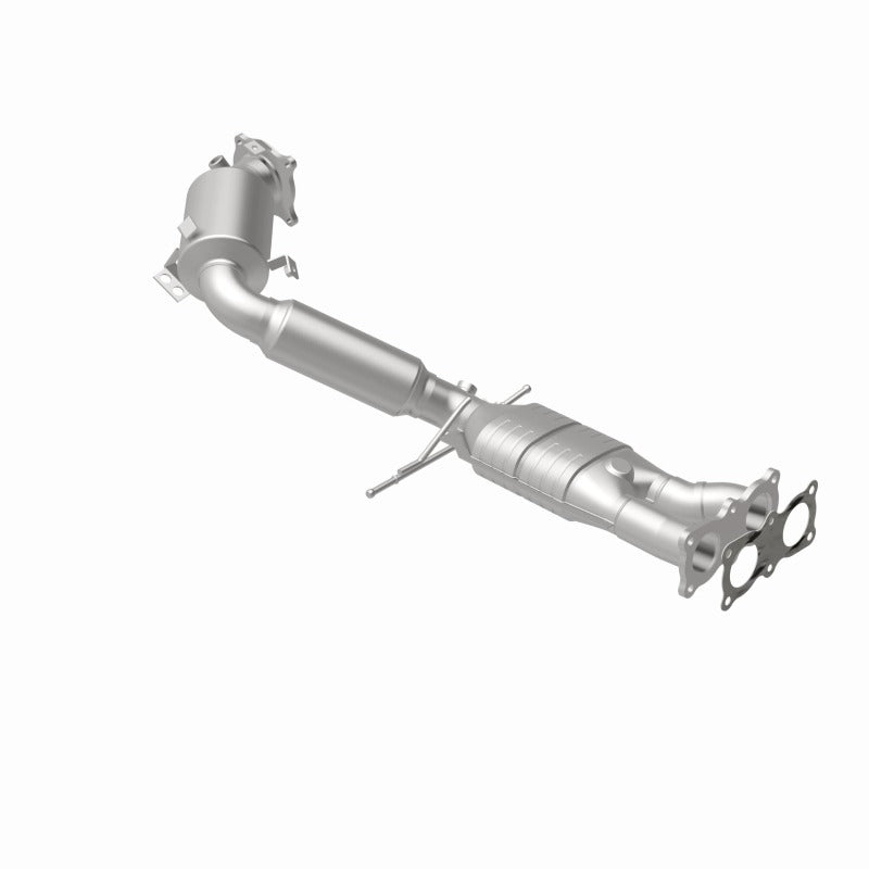 MagnaFlow 11-16 S60 L6 3 OEM Close Coupled Direct Fit Converter - 21-508