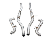 Load image into Gallery viewer, AWE Tuning 2020+ Toyota Supra A90 Touring-to-Track Conversion Kit - 3815-11052