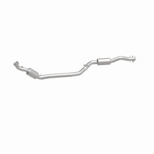 Load image into Gallery viewer, MagnaFlow Direct Fit Catalytic Converter 06-09 Mercedes-Benz E350 3.5L 4matic Driver Side - 51639