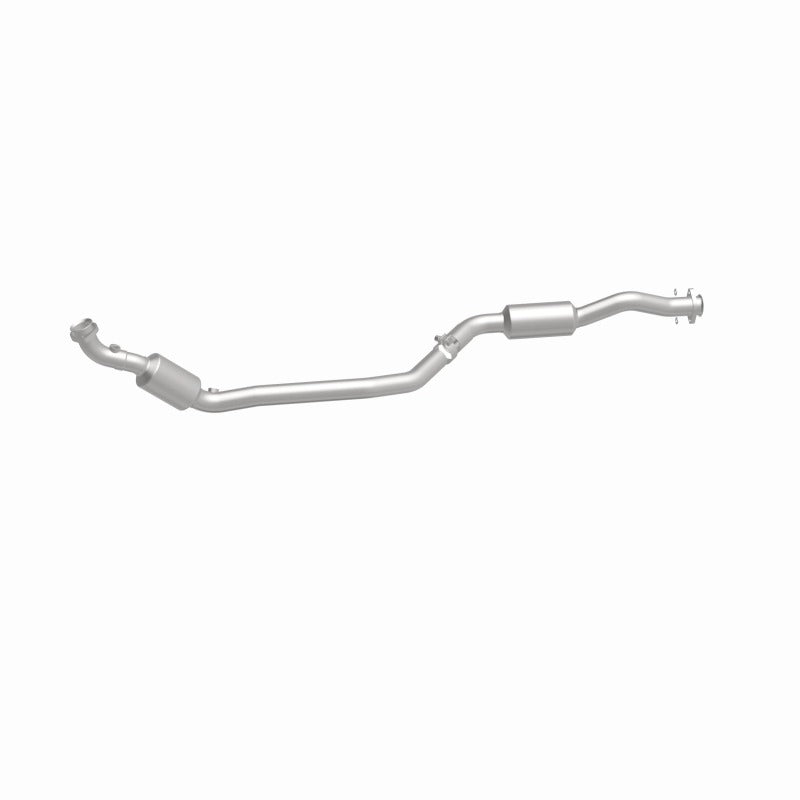 MagnaFlow 06-09 Mercedes-Benz E350 3.5L Direct Fit Converter - 551639