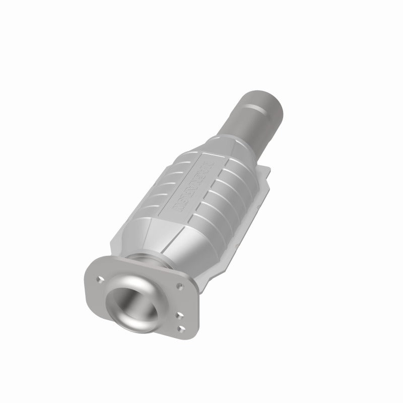 MagnaFlow Direct Fit Catalytic Converter 86-92 Camaro/Fbird V8 CA - 338441