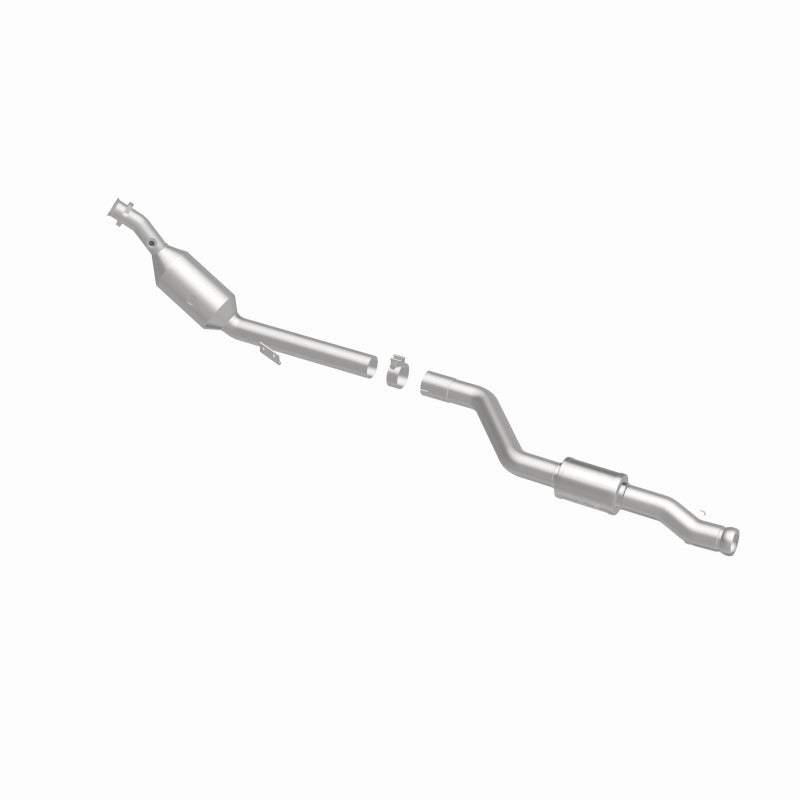 MagnaFlow 07-11 Mercedes-Benz S550 5.5L Direct Fit Converter - 5561570