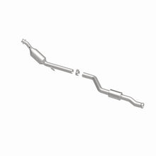 Load image into Gallery viewer, MagnaFlow 07-11 Mercedes-Benz S550 5.5L Direct Fit Converter - 5561570