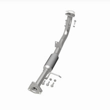 Load image into Gallery viewer, BRE Exhaust 90-93 Accord 2.2L Front Pipe Kit - 107-0141