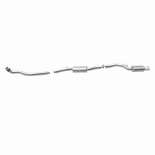 Load image into Gallery viewer, MagnaFlow Sys C/B 09- Audi A4 2.0T Sport - 15519