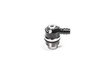 Load image into Gallery viewer, Radium Engineering 10AN ORB Swivel Banjo PCV Valve to 10mm Barb - 20-1000-1010B-PCV