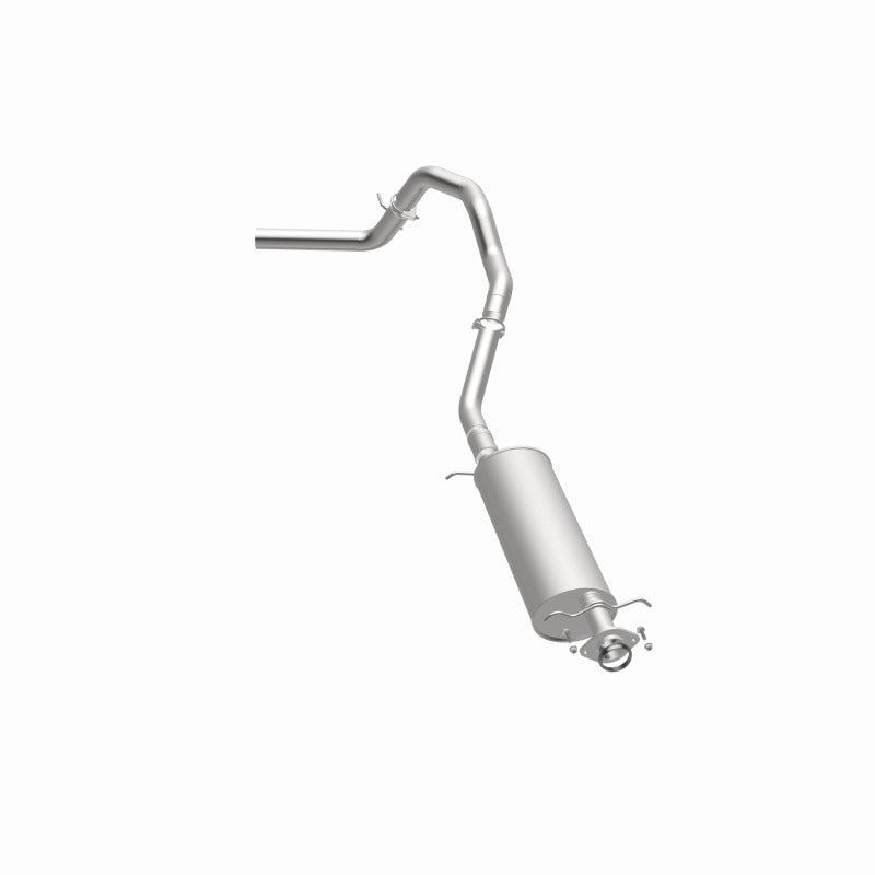 MagnaFlow BRE Exhaust Kit 03-06 Ford Expedition - 106-0129