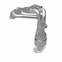 Load image into Gallery viewer, MagnaFlow Direct Fit Catalytic Converter 06-08 Toyota RAV4 2.4L - 51267