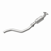 Load image into Gallery viewer, MagnaFlow Direct Fit Catalytic Converter 05-06 300/Magnum 5. OEM - 49244