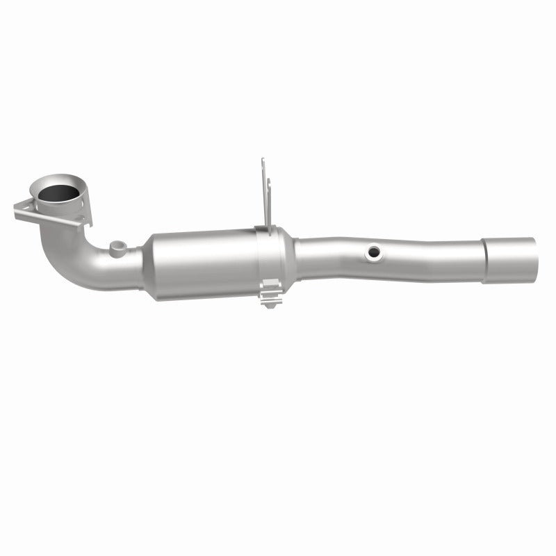 MagnaFlow Direct Fit Catalytic Converter Corvette 92-93 - 23408