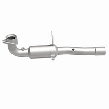 Load image into Gallery viewer, MagnaFlow 1996 Chevrolet Corvette 5.7L Direct Fit Converter - 4481408