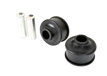 Load image into Gallery viewer, Whiteline 05+ BMW 1 Series/3/05-10/11 3 Series Fr Radius/Strut Rod-to Chassis Bushing (+/- 0.5 Deg) - KCA430