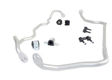 Load image into Gallery viewer, Whiteline Front and Rear Sway Bar - Vehicle Kit to Suit Honda Civic Type R 8th Gen FD2 - BHK010