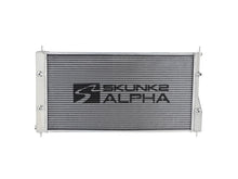 Load image into Gallery viewer, Skunk2 13-20 Subaru BRZ / 13-20 Scion/Toyota FR-S Alpha Series Radiator (Excl Rad Cap) - 349-12-1000