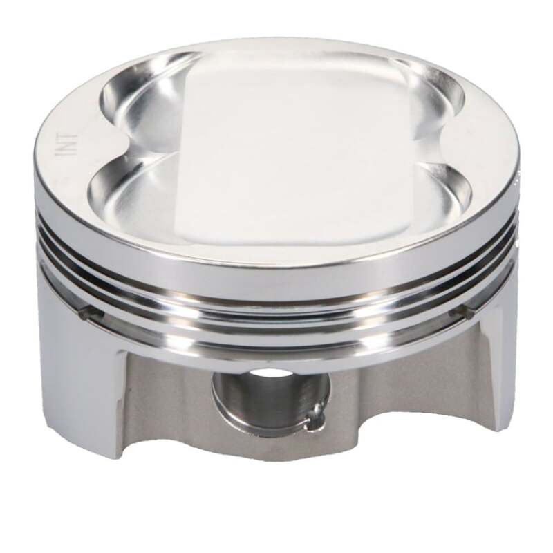 JE Pistons FORD ZETEC 2.0KIT Set of 4 Pistons - 298718
