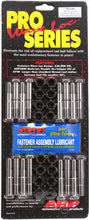 Load image into Gallery viewer, ARP BB Chevy 7/16in pro wave-loc rod bolt kit - 235-6401