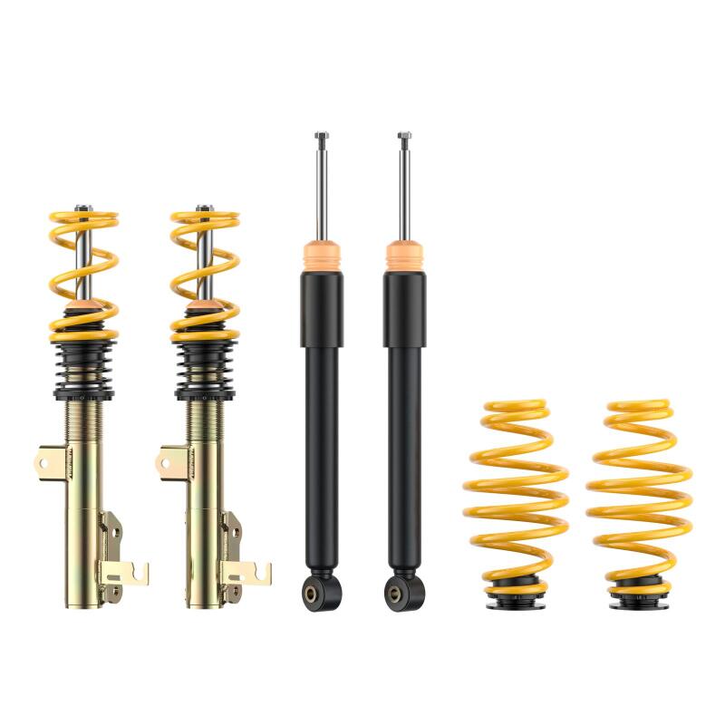 ST Coilover Kit 11-15 Chevrolet Cruze - 13260057
