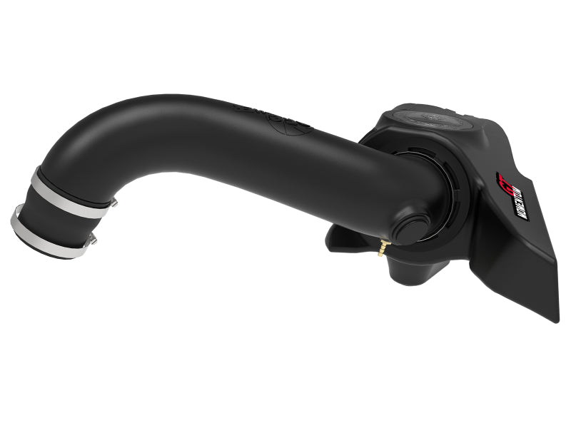 aFe Momentum GT Pro 5R Cold Air Intake System 15-18 Volkswagen Golf R I4-2.0L (t) - 50-70036R