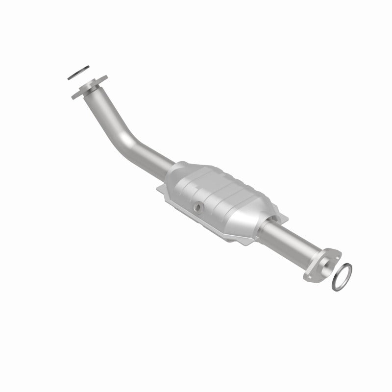 MagnaFlow Direct Fit Catalytic Converter 04-06 Toyota Tundra 4.7L Passenger Side Front - 93399