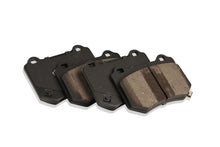 Load image into Gallery viewer, DBA 18-21 Subaru WRX STI Rear Street Series Brake Pads - DB15007SS