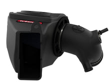 Load image into Gallery viewer, AFE Momentum Intake System W/ Pro 5-R Filter 22-23 Kia Stinger - 56-70060R