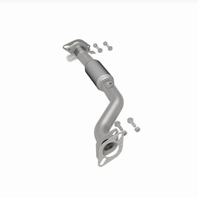 BRE Exhaust 01-06 Elantra 2.0L Front Pipe Kit - 107-0153