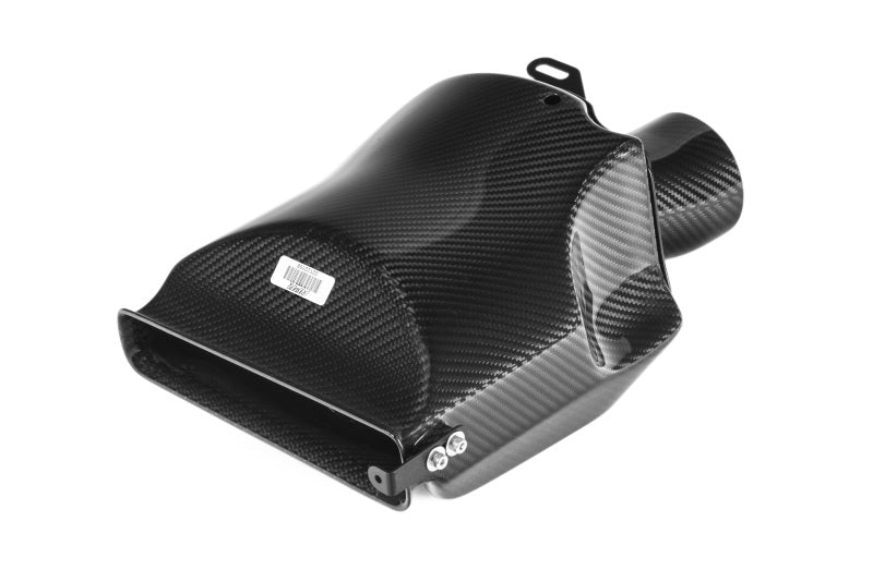 APR 08-18 Audi/Volkswagen EA888 (PQ35) 1.8T/2.0T Carbon Fiber Intake System - CI100035