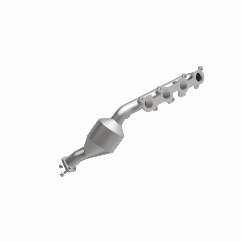 MagnaFlow Direct Fit Catalytic Converter 03-04 4Run 4.7 Driver Side Manifold OEM - 49339