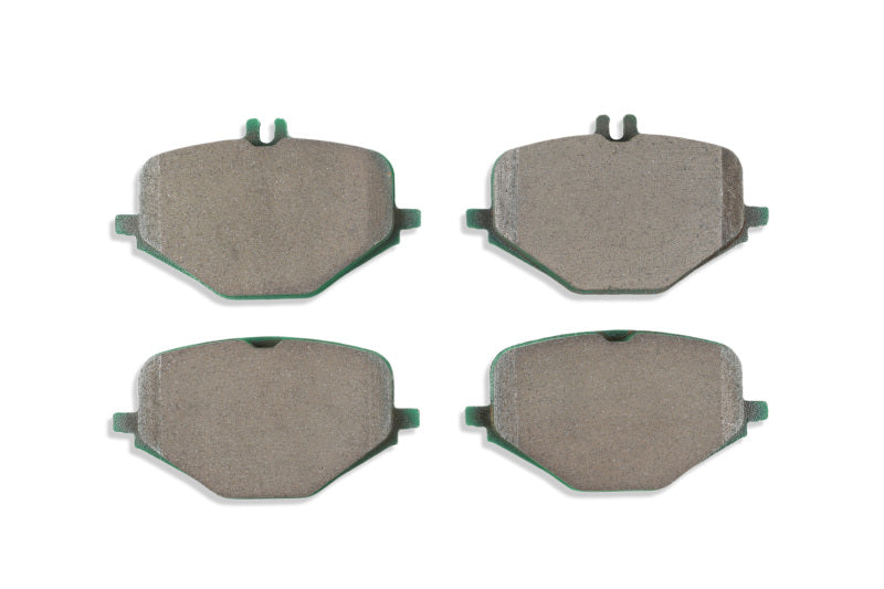 DBA 2019+ Mercedes-Benz G63 AMG (W463) SP Performance Rear Brake Pads - DB15266SP