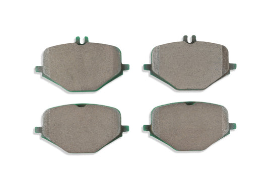 DBA 2019+ Mercedes-Benz G63 AMG (W463) SP Performance Rear Brake Pads - DB15266SP