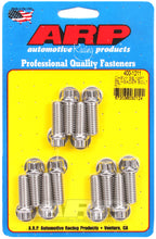 Load image into Gallery viewer, ARP SB Chevy SS 12pt Header Bolt Kit - 400-1211