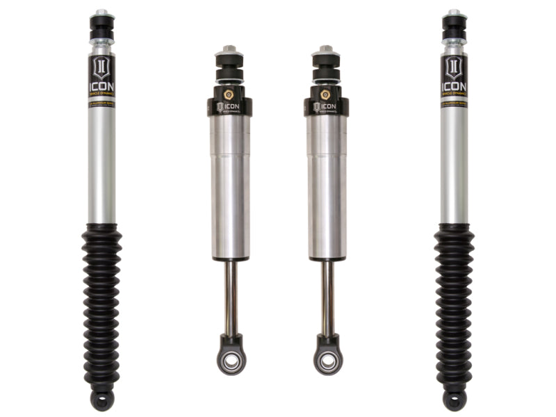 ICON 98-07 Toyota Land Cruiser 100/Lexus LX470 Series 0-2in Stage 1 Suspension System - K53081